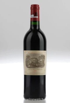 photo 1992 Lafite Rothschild