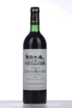 photo 1983 Lafon Rochet