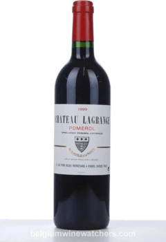photo 1999 Lagrange Pomerol