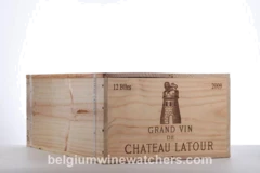 photo 2009 Latour