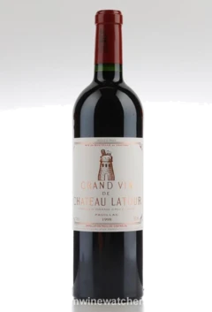 photo 1998 Latour