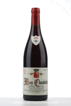 photo 2008 Mazy Chambertin