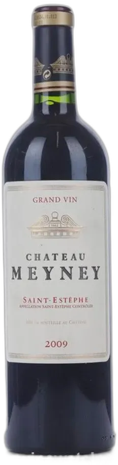 photo 2009 Meyney