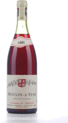 photo 1981 Moulin a Vent