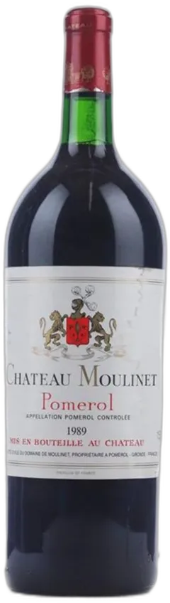 photo 1989 Moulinet