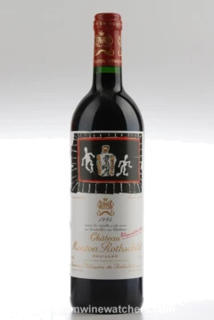 photo 1994 Mouton Rothschild