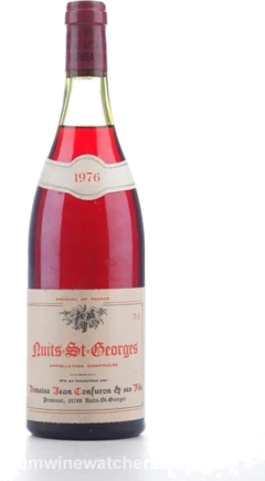 photo 1976 Nuits st Georges