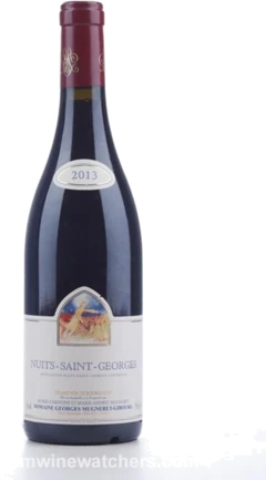 photo 2013 Nuits st Georges