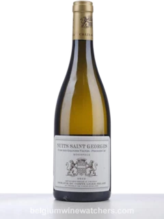photo 2013 Nuits st Georges Blanc Clos des Grandes Vignes