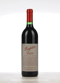 photo 1995 Penfolds Grange Bin 95