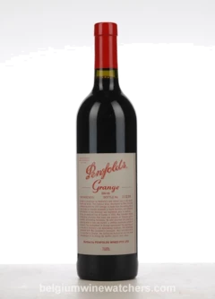 photo 2009 Penfolds Grange Bin 95