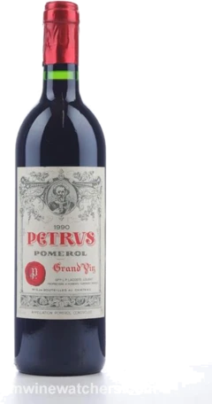 photo 1990 Petrus