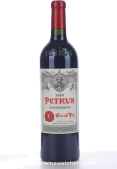 photo 2020 Petrus