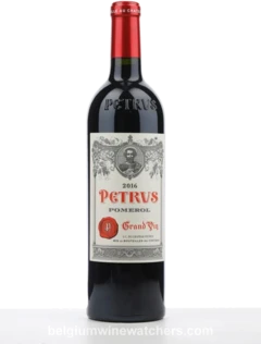 photo 2016 Petrus