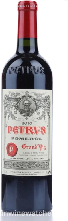 photo 2010 Petrus