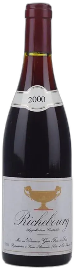 photo 2000 Richebourg