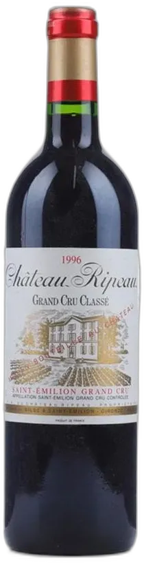 photo 1996 Ripeau