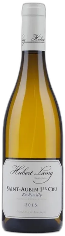 photos du vin 2015 Saint Aubin Blanc en Remilly