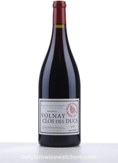 photo 2016 Volnay Clos des Ducs