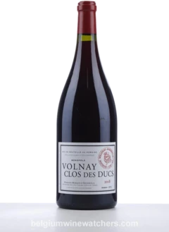 photo 2018 Volnay Clos des Ducs