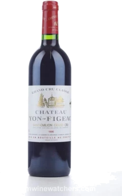 photo 1996 Yon Figeac