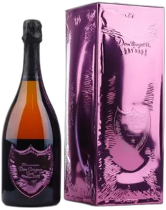 photo 2008 Dom Perignon Rose Lady Gaga