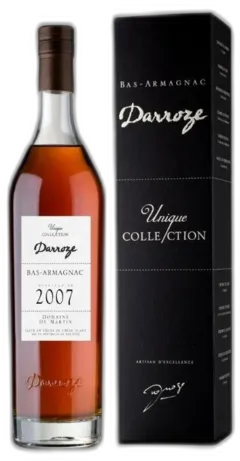 photo du vin Domaine de Martin