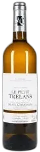 photo du vin Saint-Guilhem-le-Désert Alain Chabanon Petit Trelans