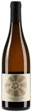 photo Domaine des Roches Neuves Thierry Germain Clos du Moulin 2015