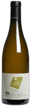photo Domaine des Roches Neuves Thierry Germain Clos Romans 2016