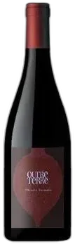 photo Domaine des Roches Neuves Thierry Germain Outre Terre 2016