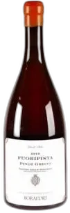 illustration du vin Domaine Elisabetta Foradori Fuoripista Pinot Grigio 2019
