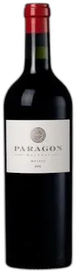 photo Domaine Lagrezette Paragon 2015