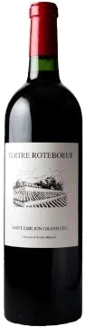 photo François Mitjavile Tertre Roteboeuf 2018
