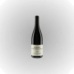 photo Hautes Côtes de Beaune 2020 Pierre Boisson