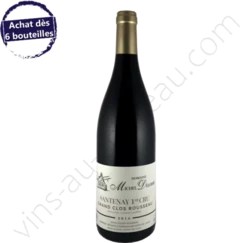 photo Santenay 1er Cru Grand Clos Rousseau