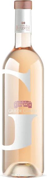 photo Gris de Garille 2023