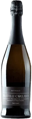 photos du vin Fratelli Collavo Prosecco Treviso Extra Dry Collavo 2019
