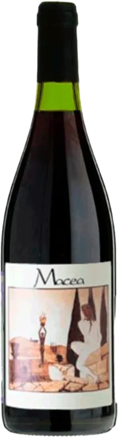 photo Macea Pinot Nero 2017