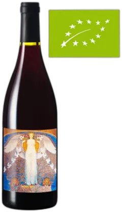 photo Vin Rouge Domaine de l’Écu Trinity