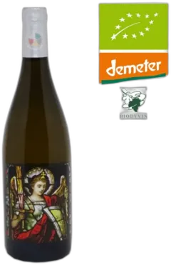 photo Vin Blanc Domaine de l’Écu Sole