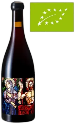 photo Vin Rouge Domaine de l’Écu Rex