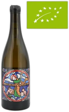 photo Vin Blanc Domaine de l’Écu Beatus
