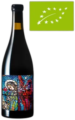 photo Vin Rouge Domaine de l’Écu Nexus