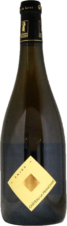 photo Anjou Blanc Aop Château de la Franchaie 2013