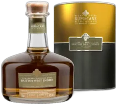 photo Rhum Rum & Cane British West Indies xo