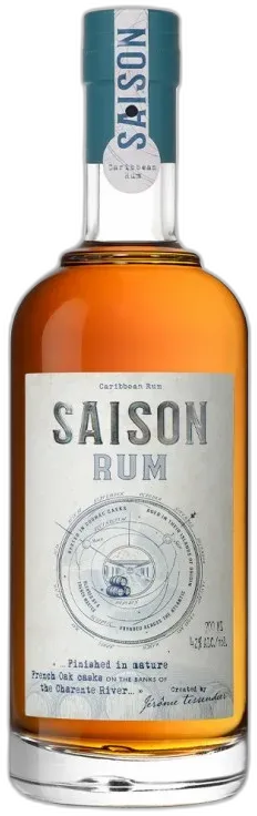 photo Rhum Saison Rum Original
