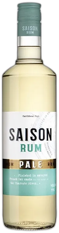 photo Rhum Saison Rum Pale