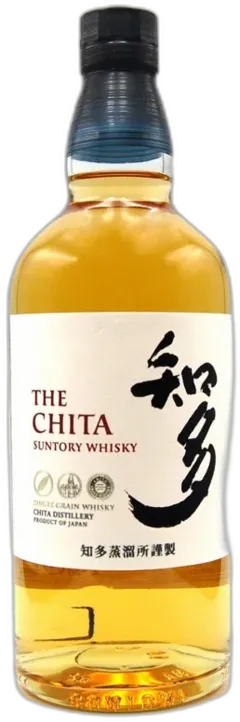 photo Whisky The Chita Single Grain