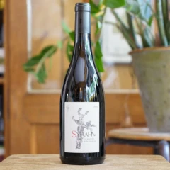 photo Côtes de Provence Syrah 2020 Clos Saint Joseph